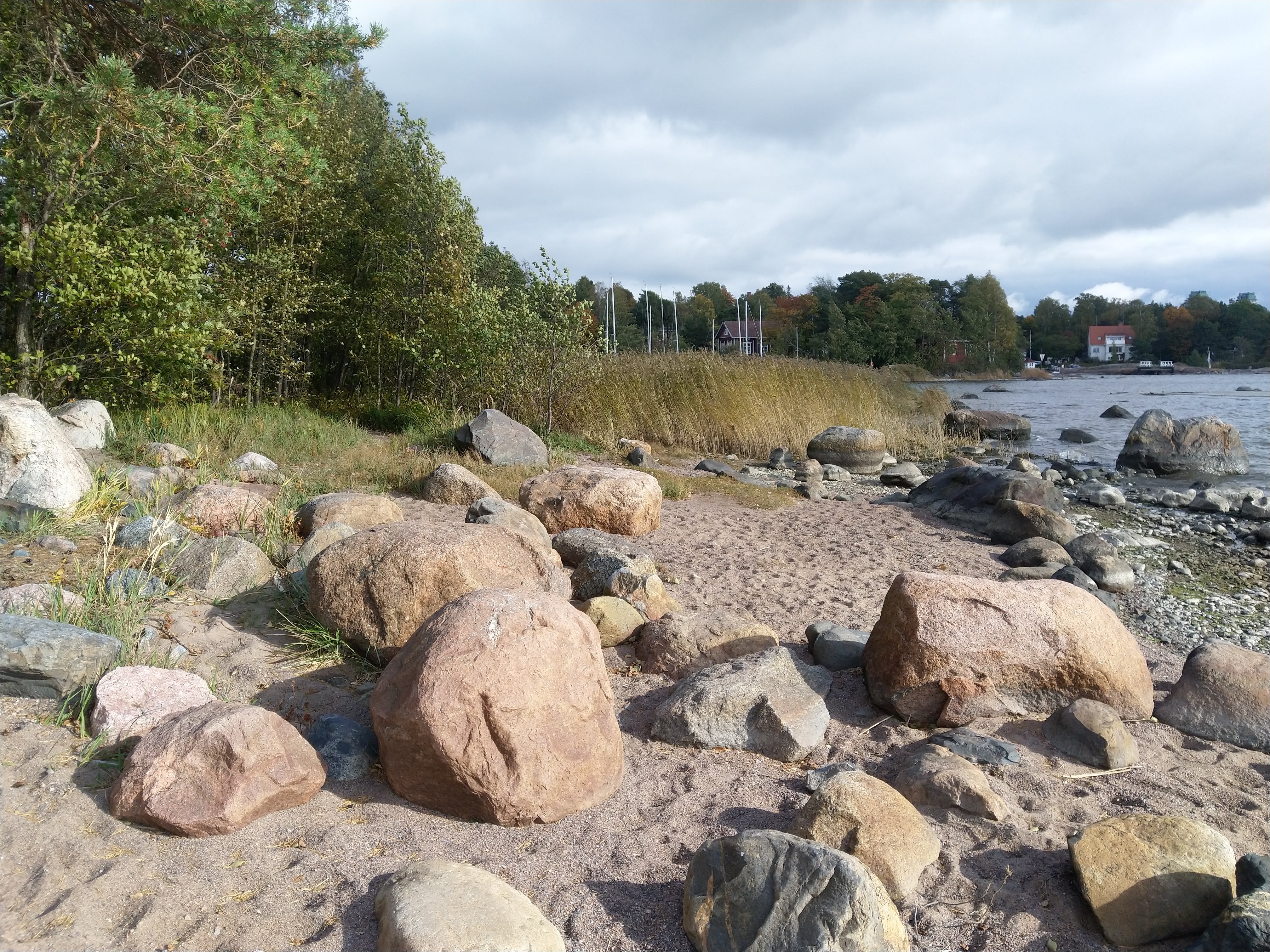 Kuva kohteesta v. 2021