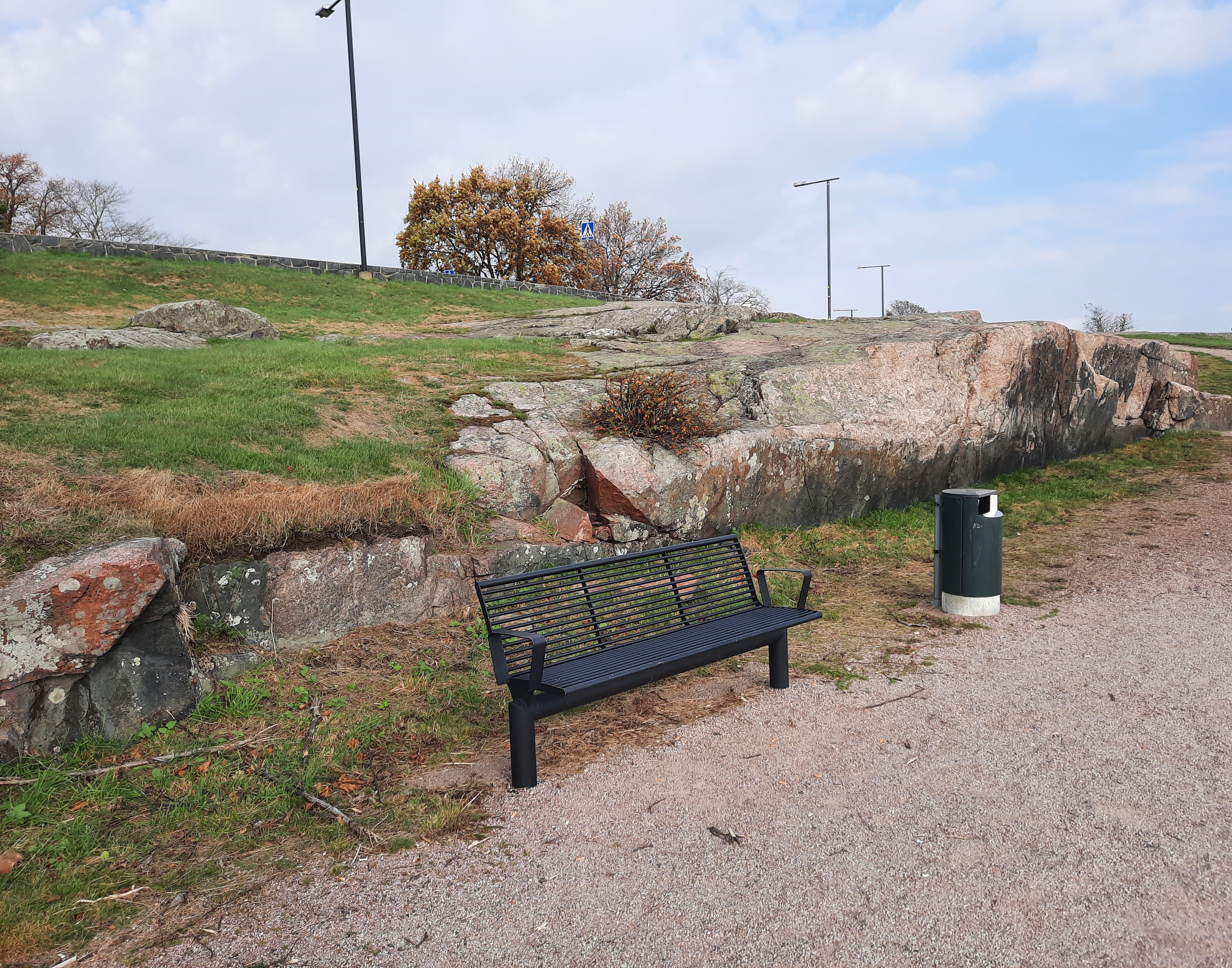 Kuva kohteesta v. 2021