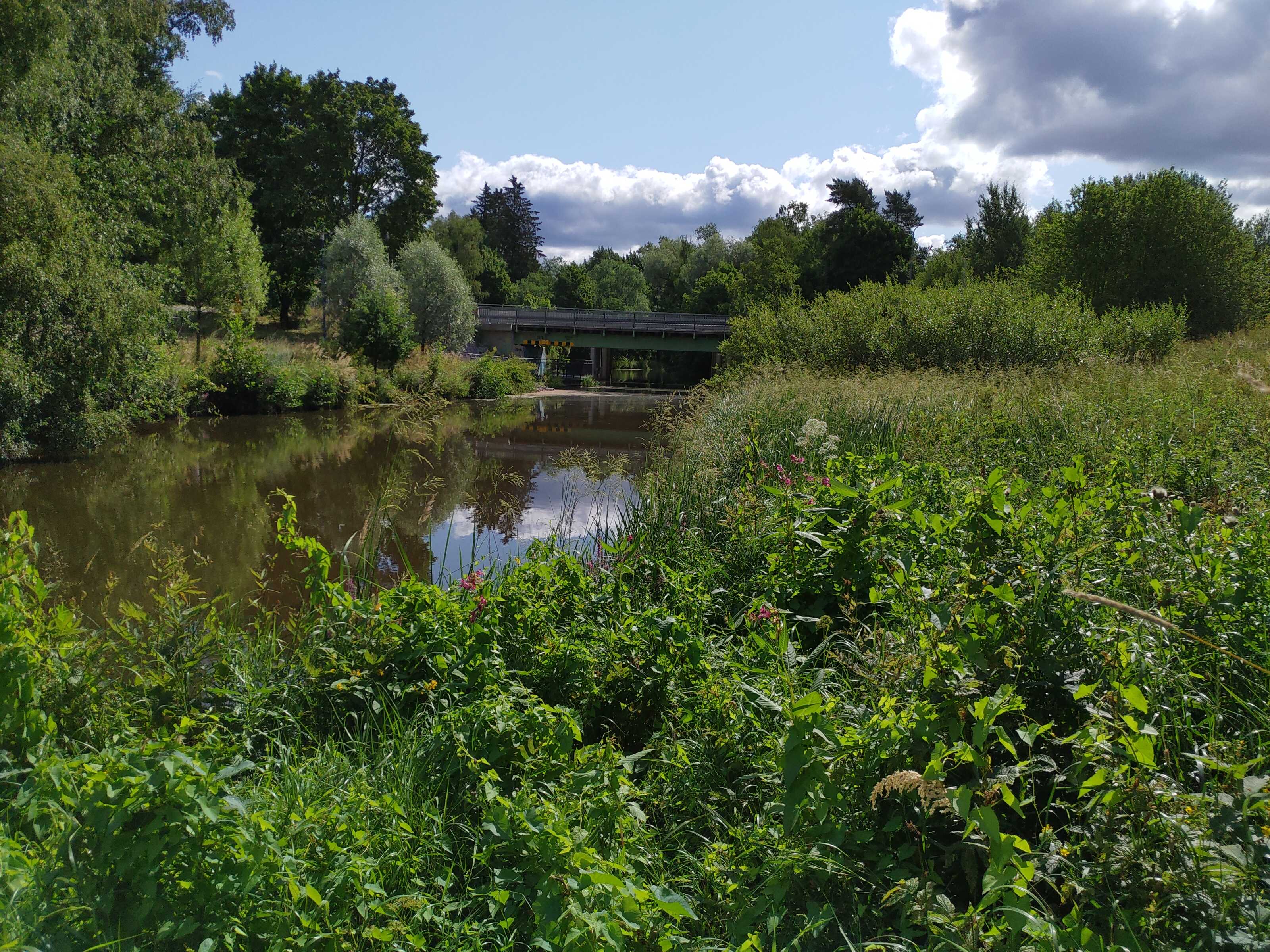 Kuva kohteesta v. 2021