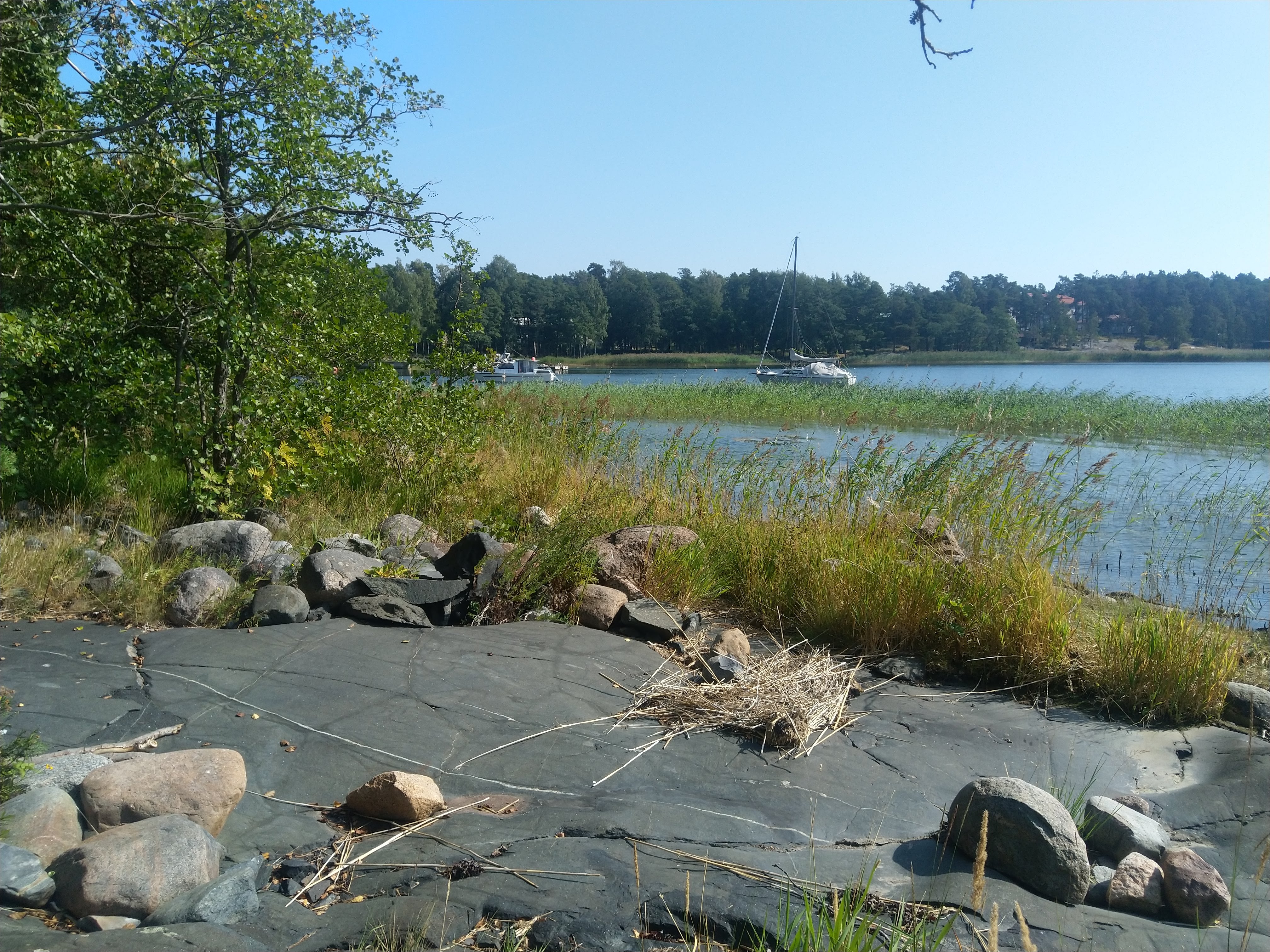 Kuva kohteesta v. 2022