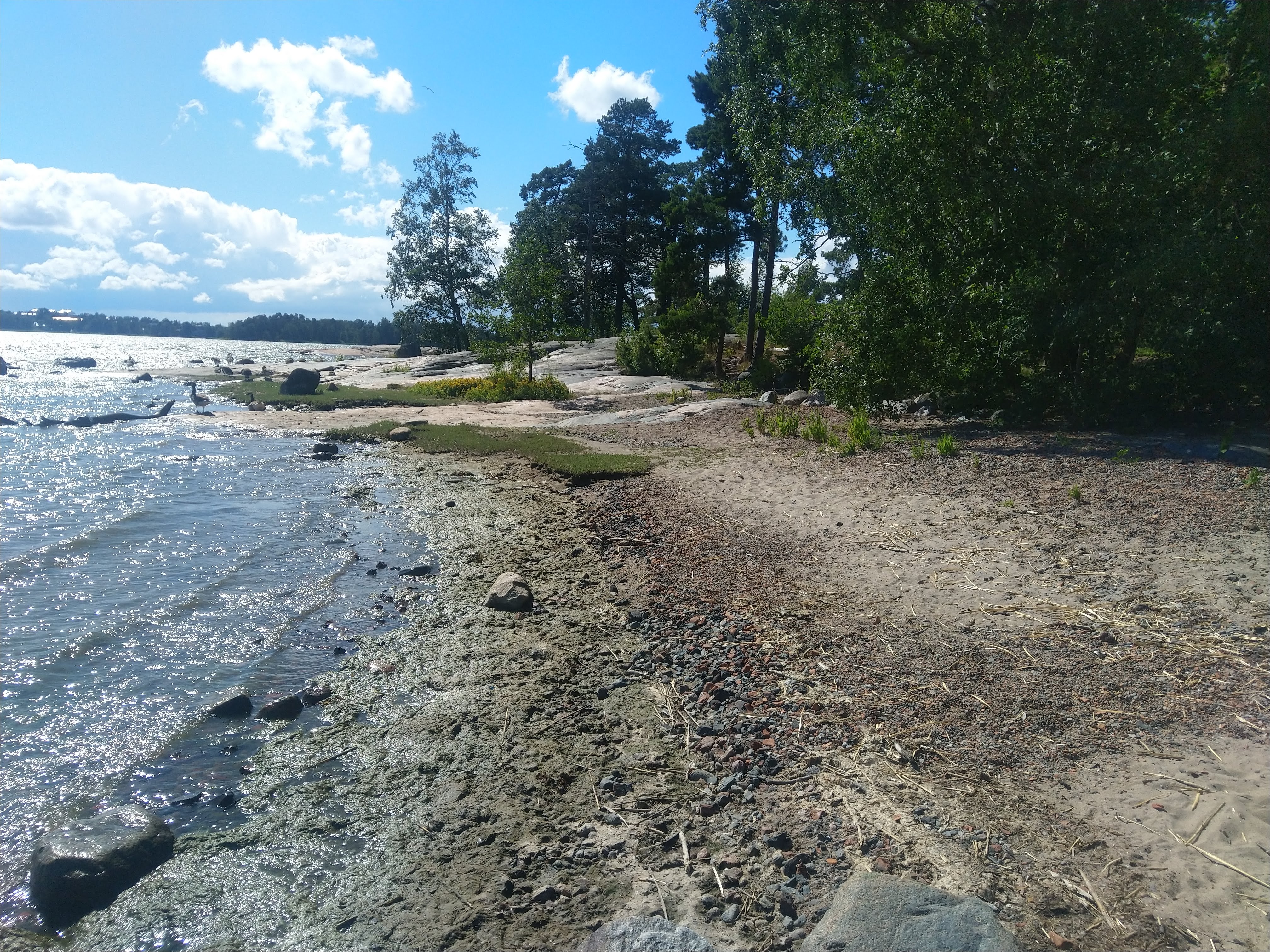 Kuva kohteesta v. 2022