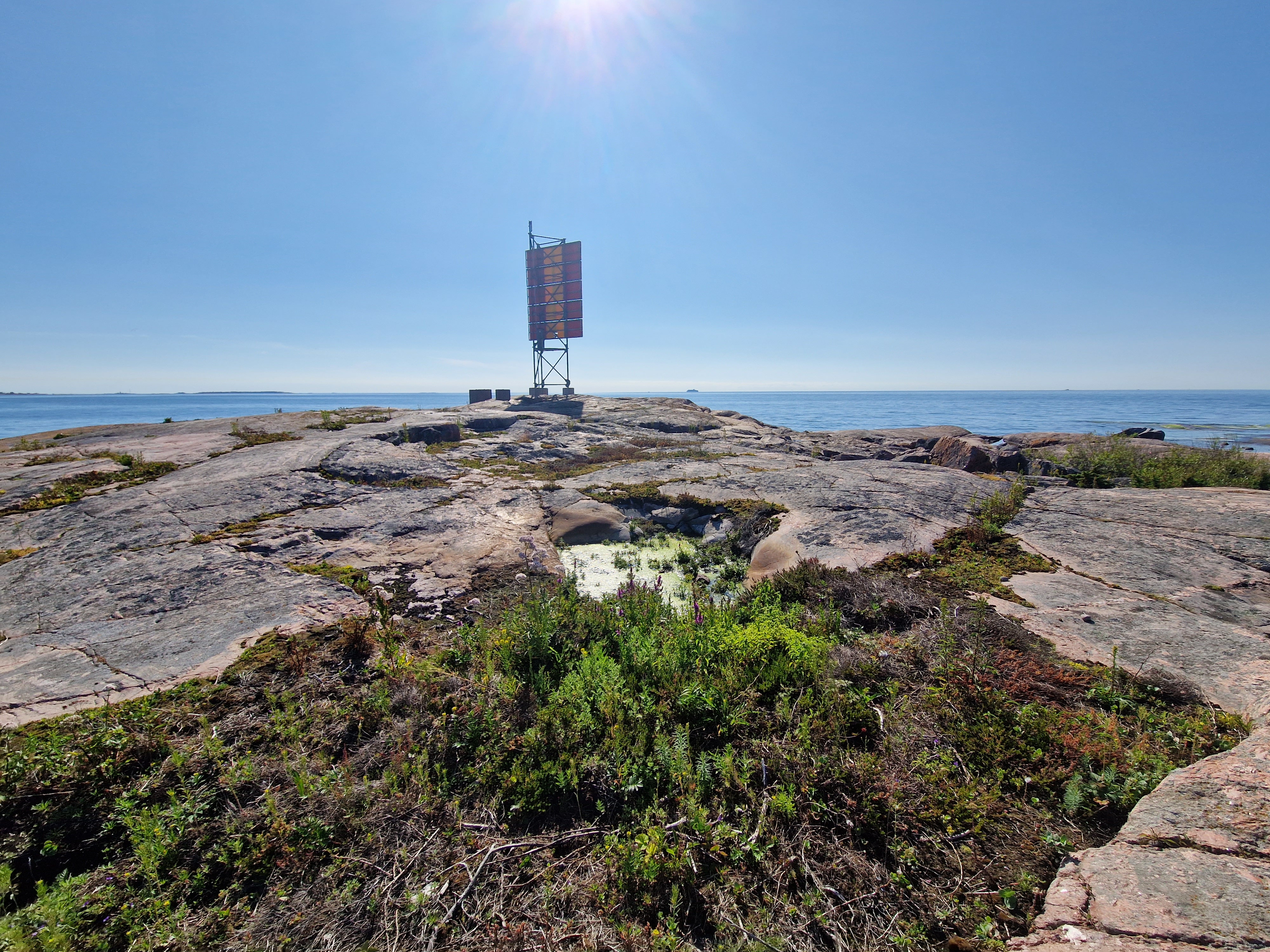 Kuva kohteesta v. 2023