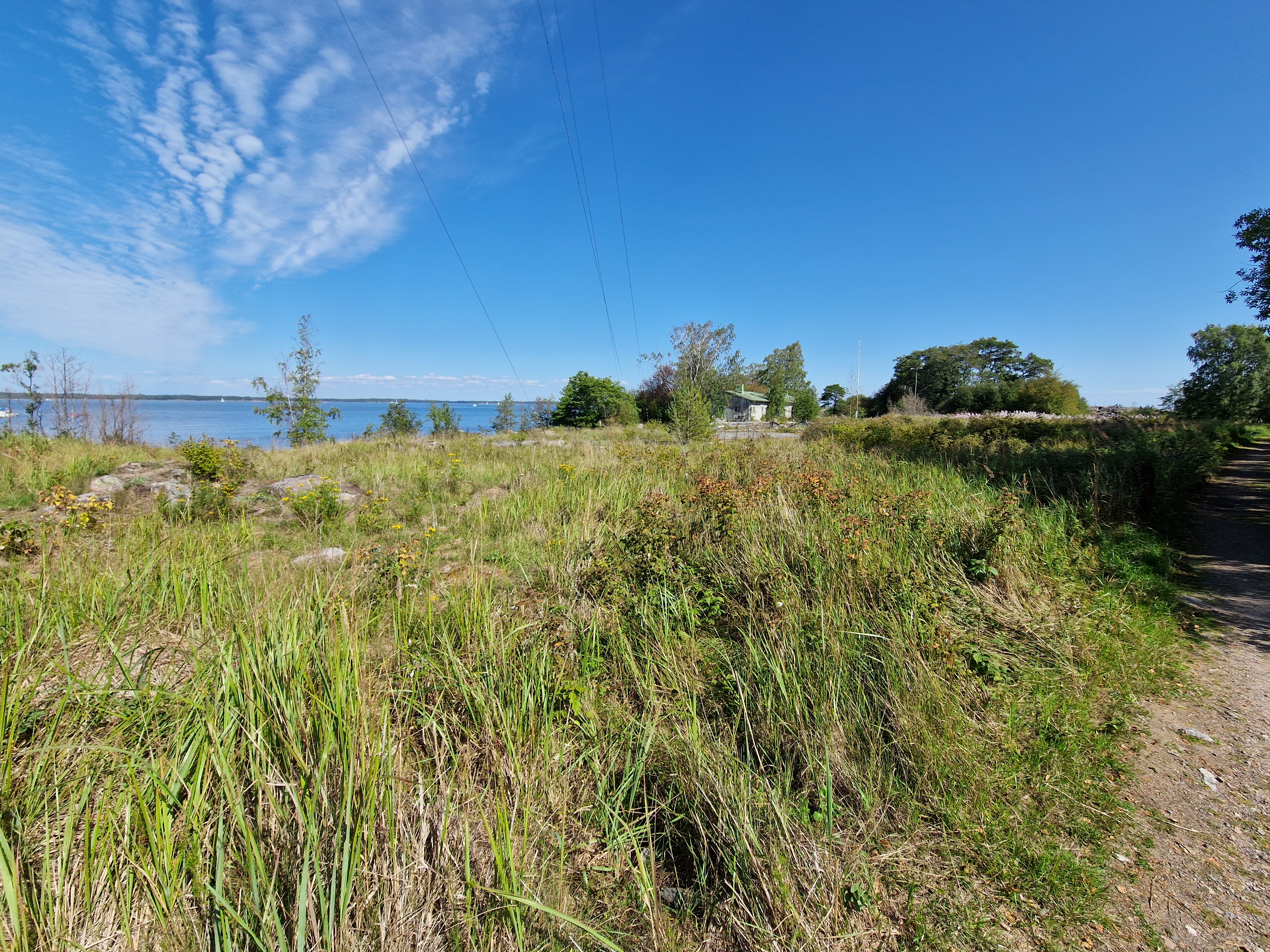 Kuva kohteesta v. 2023