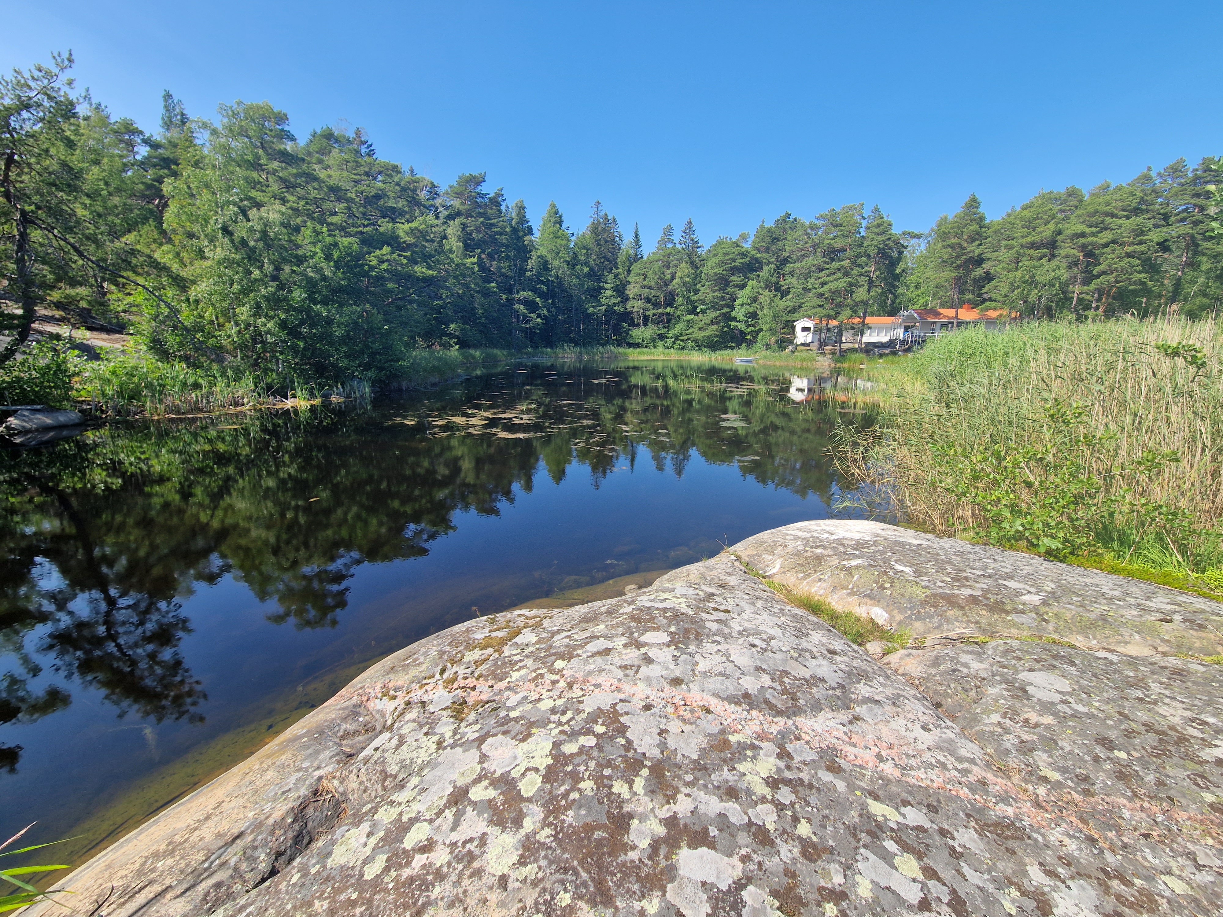 Kuva kohteesta v. 2023