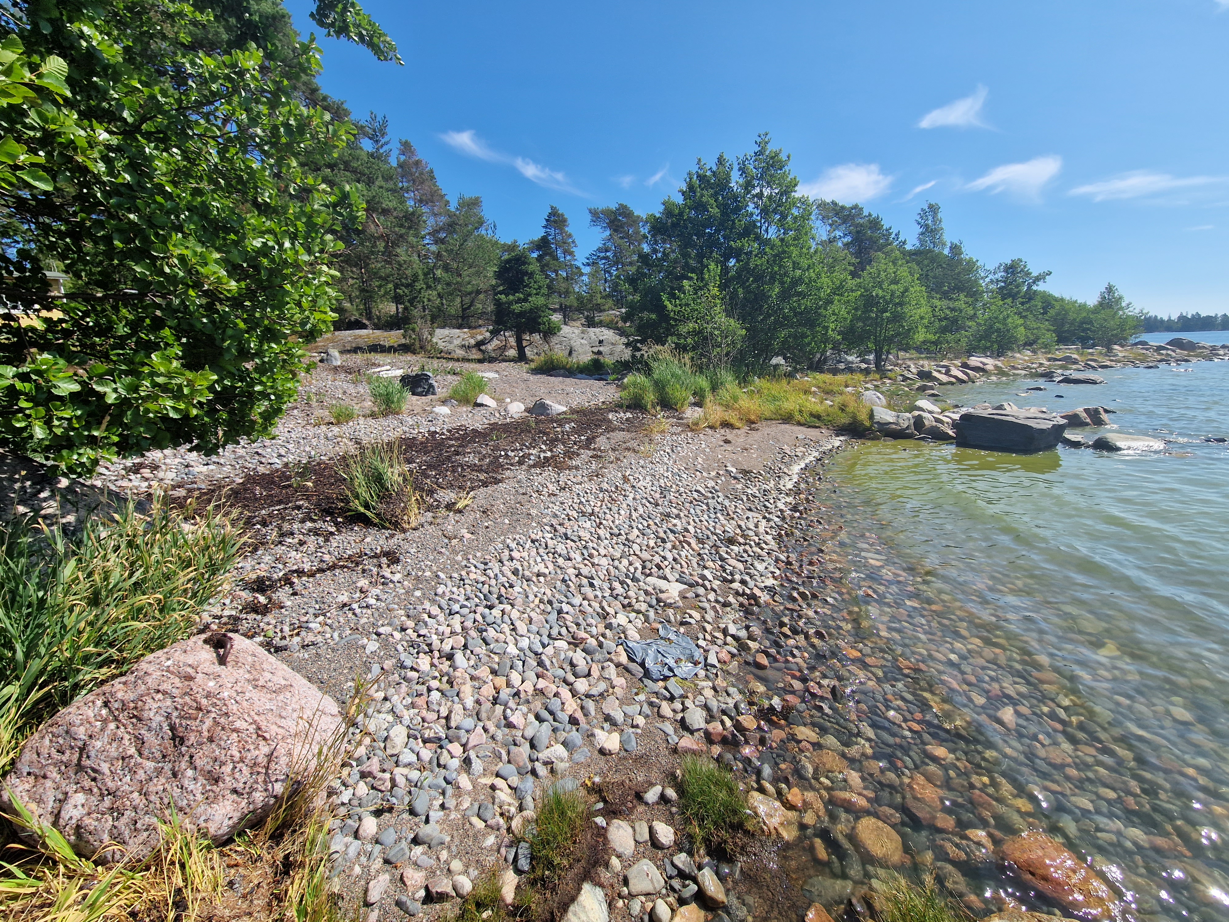 Kuva kohteesta v. 2023