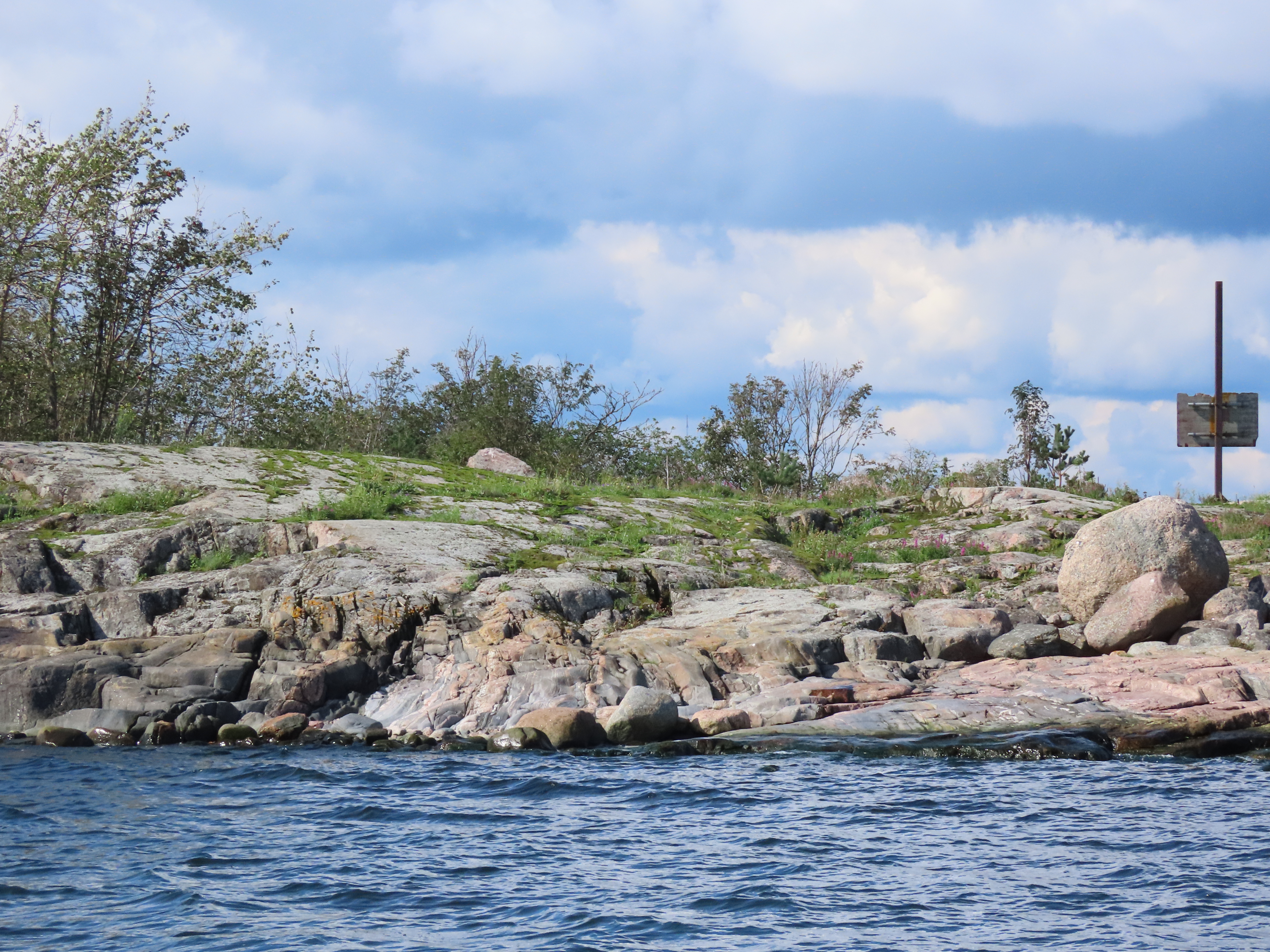 Kuva kohteesta v. 2023