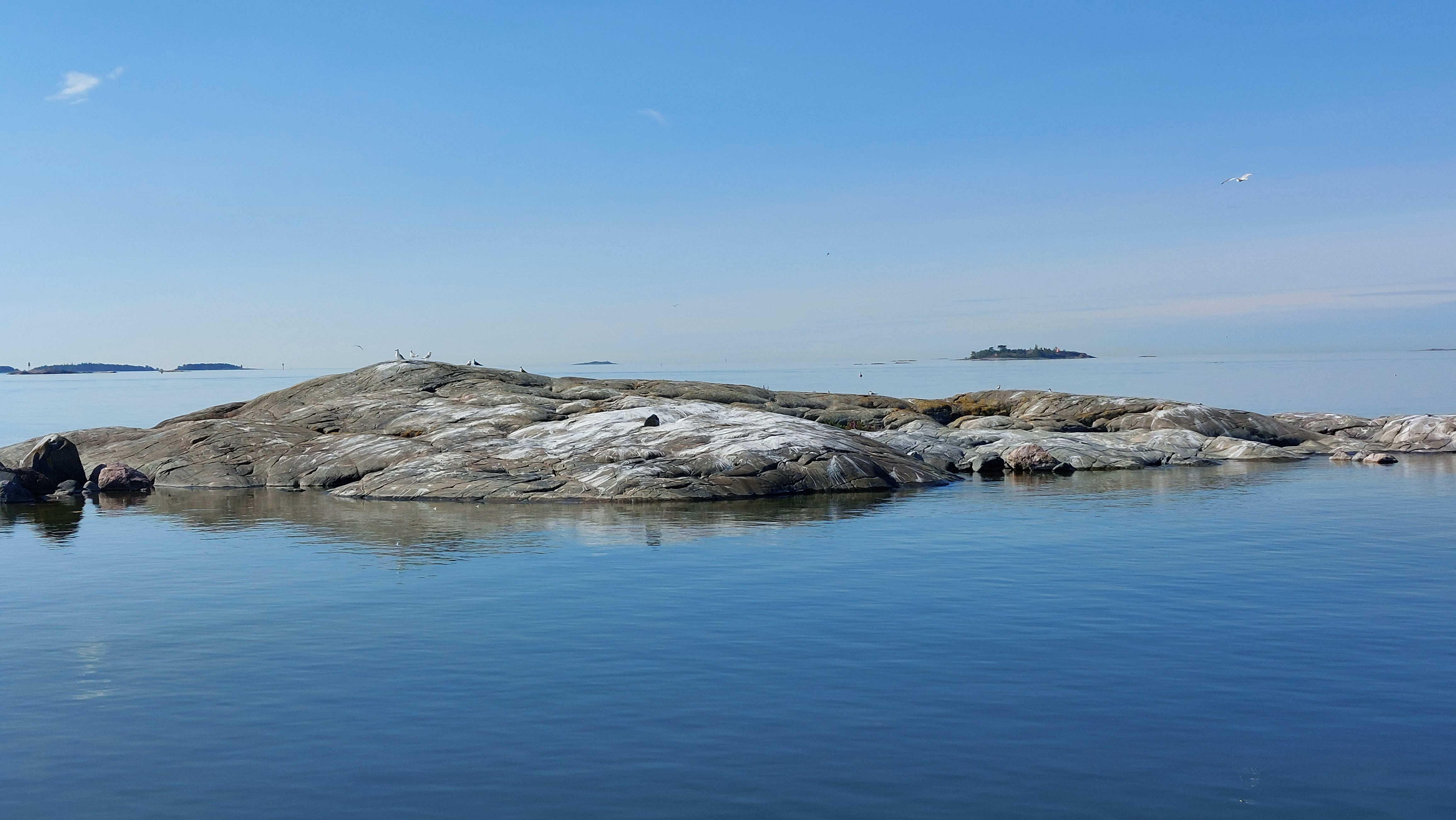 Kuva kohteesta v. 2023