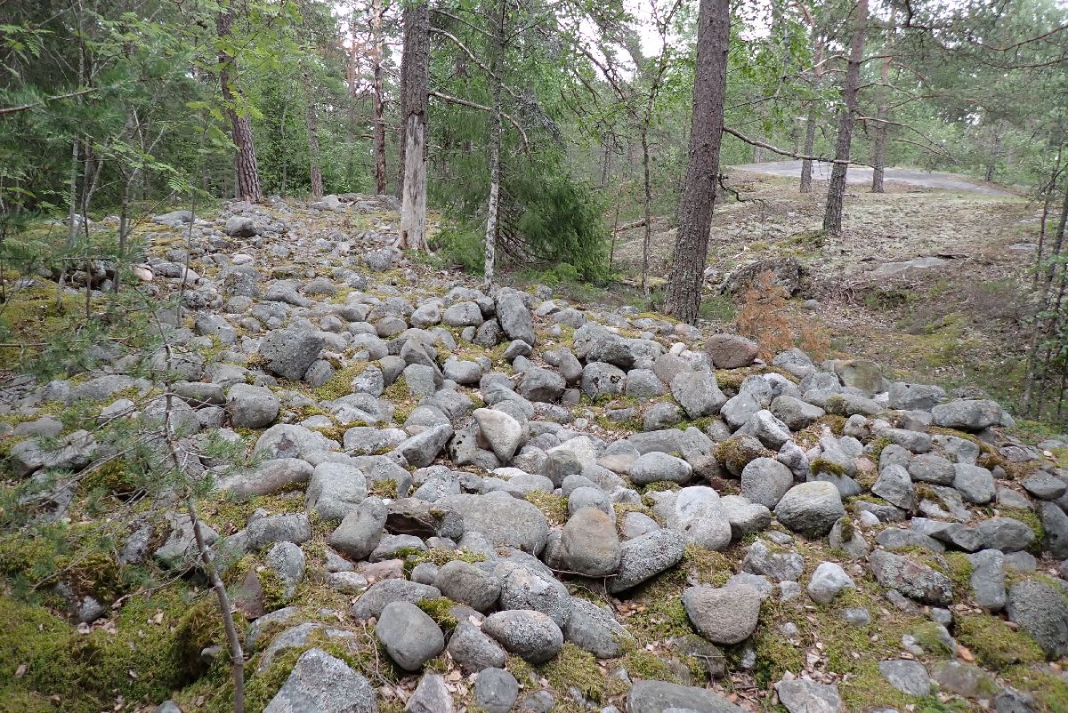 Kuva kohteesta v. 2024