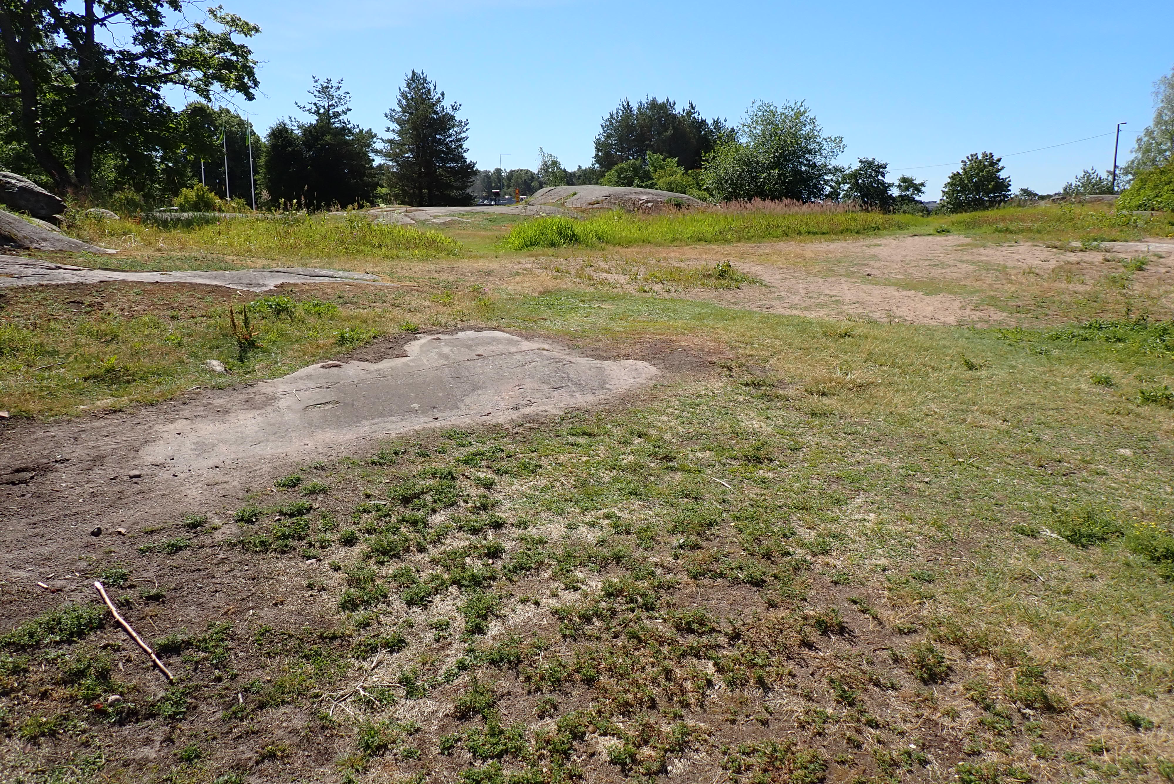 Kuva kohteesta v. 2024